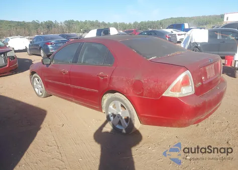 2009 Ford Fusion Se z USA, uszkodzony, nr VIN 3FAHP07Z39R200098